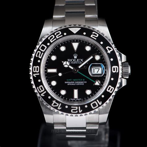 rolex 116710 ln|Rolex 116710ln price.